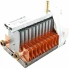 WOLF Gasbrenner 24 KW Erdgas E/H Für CGG-2, 2800686 7